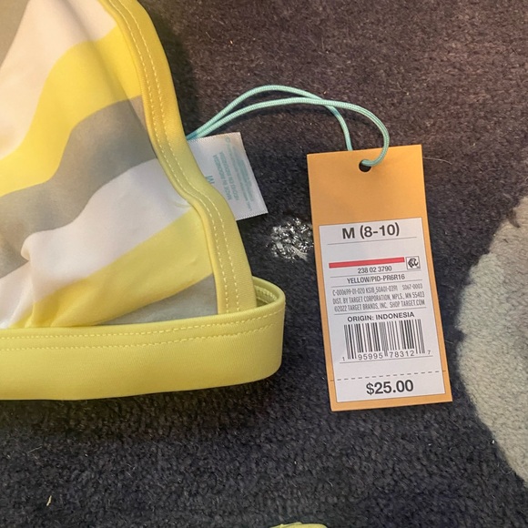 NWT Kona Sol | target bikini (M) - Picture 7 of 8